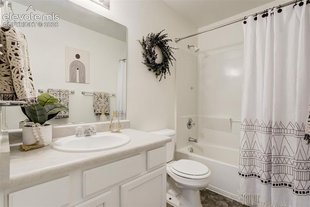 3743 Pronghorn Lane Pueblo CO 81005