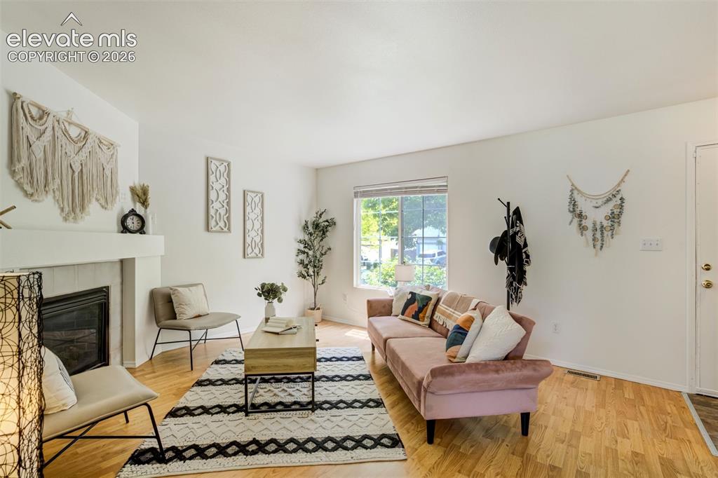 3743 Pronghorn Lane Pueblo CO 81005