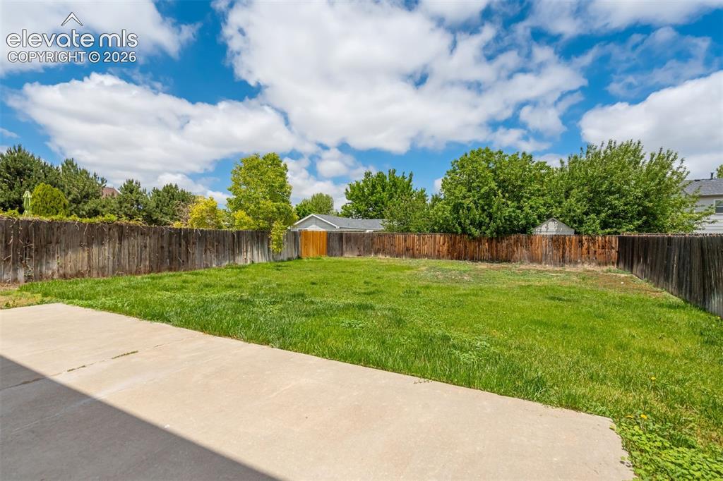 3743 Pronghorn Lane Pueblo CO 81005