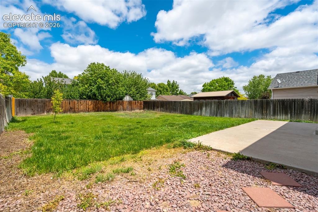 3743 Pronghorn Lane Pueblo CO 81005