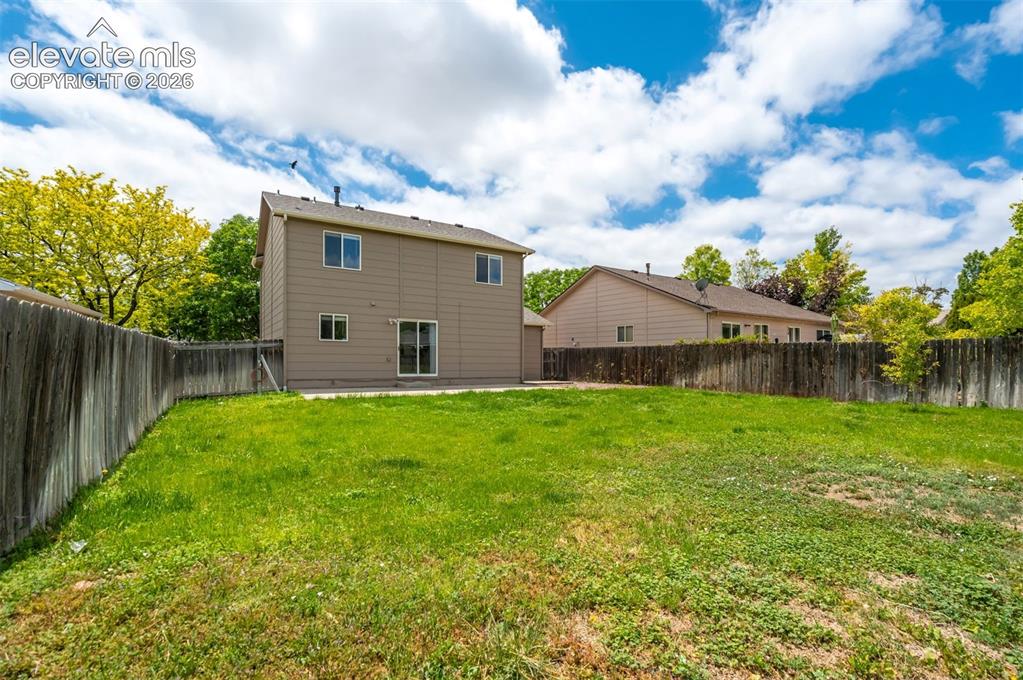 3743 Pronghorn Lane Pueblo CO 81005