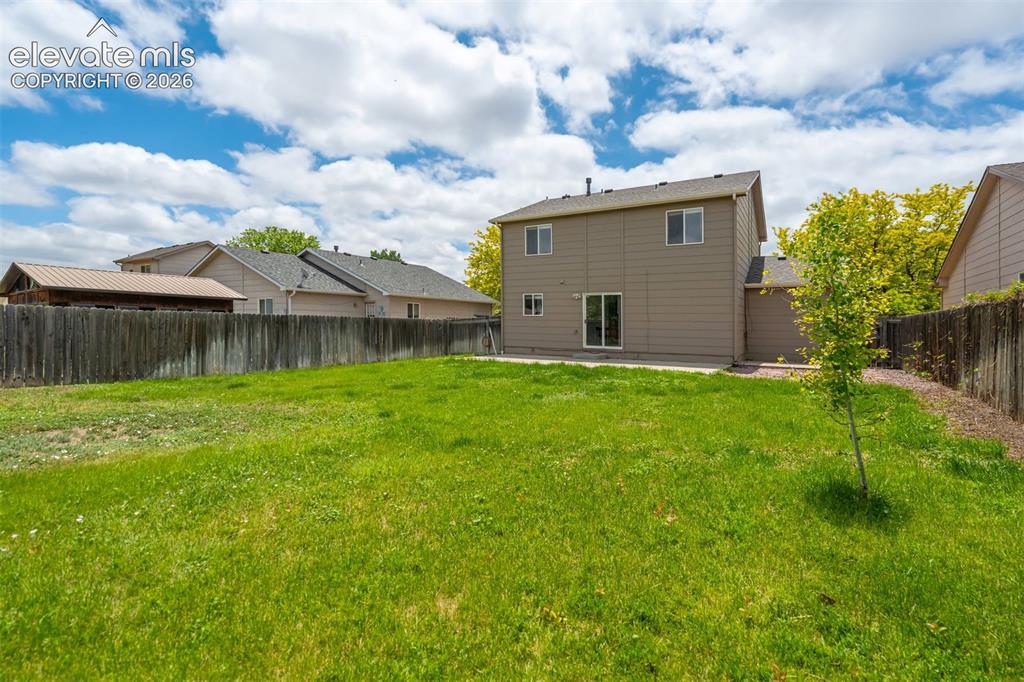 3743 Pronghorn Lane Pueblo CO 81005
