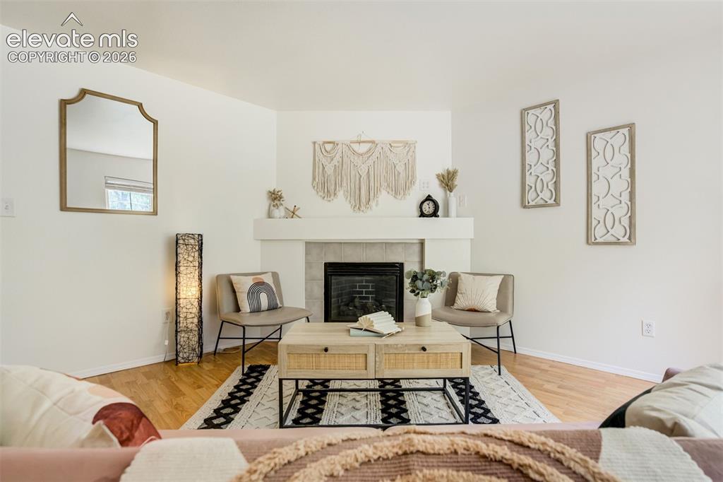 3743 Pronghorn Lane Pueblo CO 81005