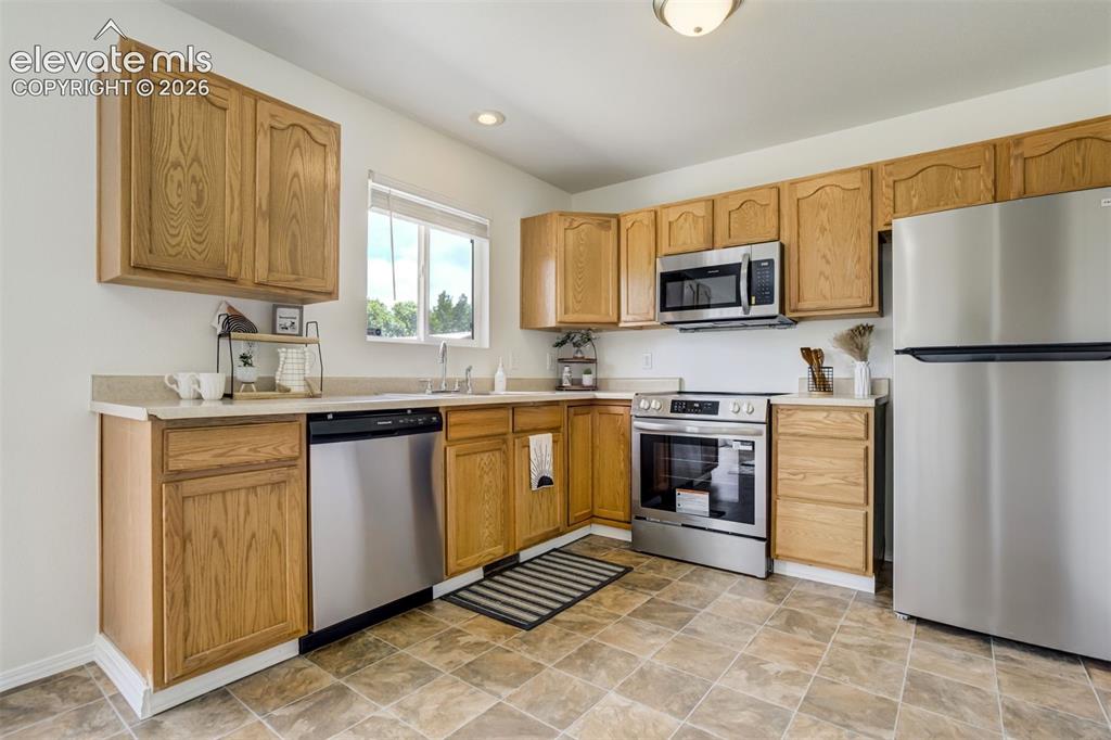 3743 Pronghorn Lane Pueblo CO 81005