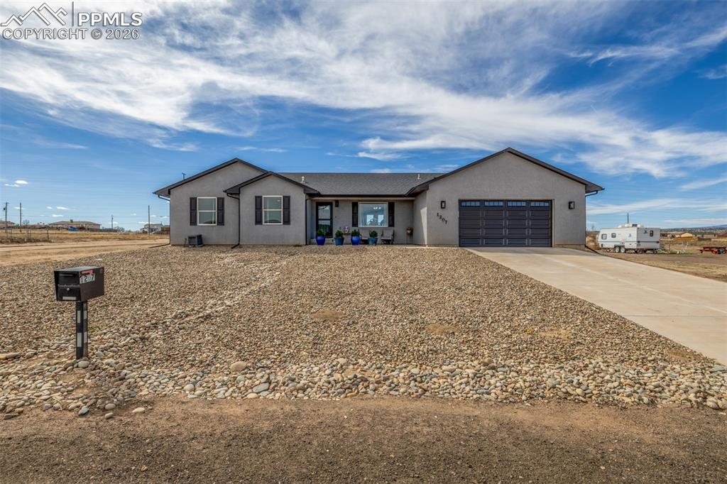 1207 N Kirkwood Drive Pueblo CO 81007