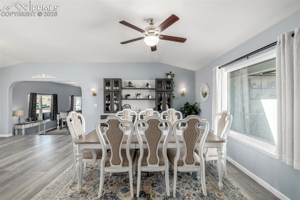 1207 N Kirkwood Drive Pueblo CO 81007