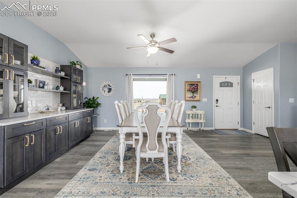 1207 N Kirkwood Drive Pueblo CO 81007