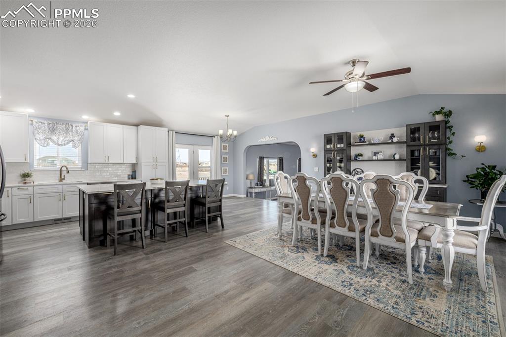 1207 N Kirkwood Drive Pueblo CO 81007