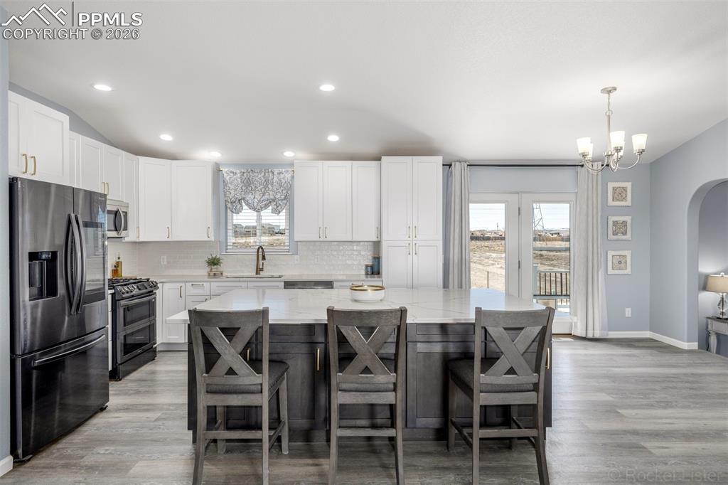 1207 N Kirkwood Drive Pueblo CO 81007