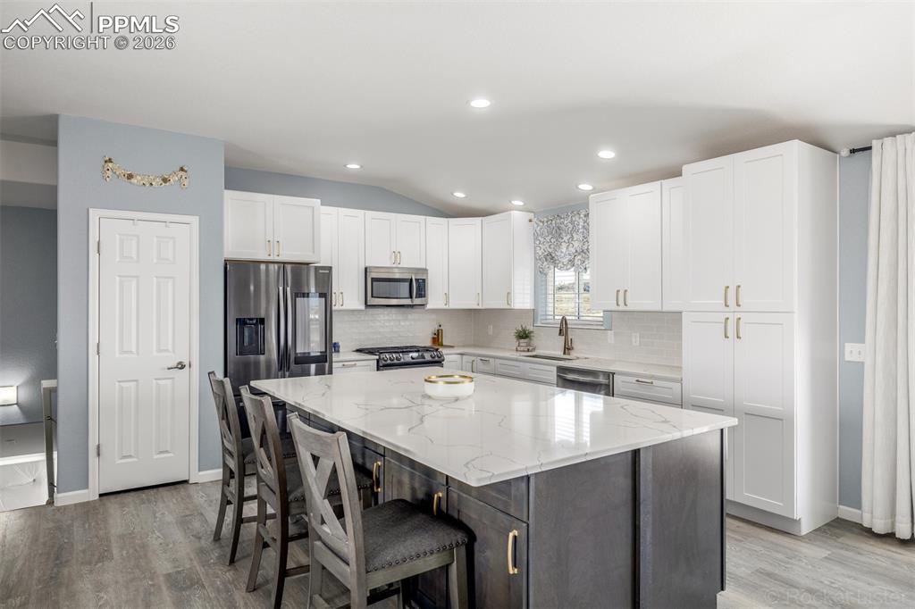 1207 N Kirkwood Drive Pueblo CO 81007