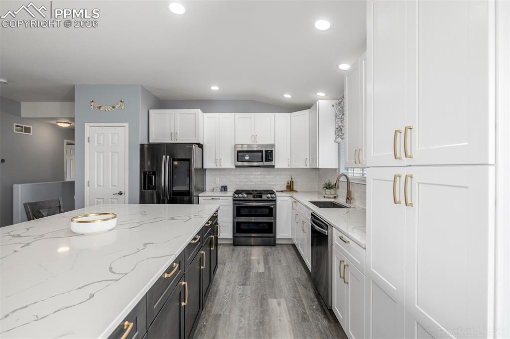 1207 N Kirkwood Drive Pueblo CO 81007