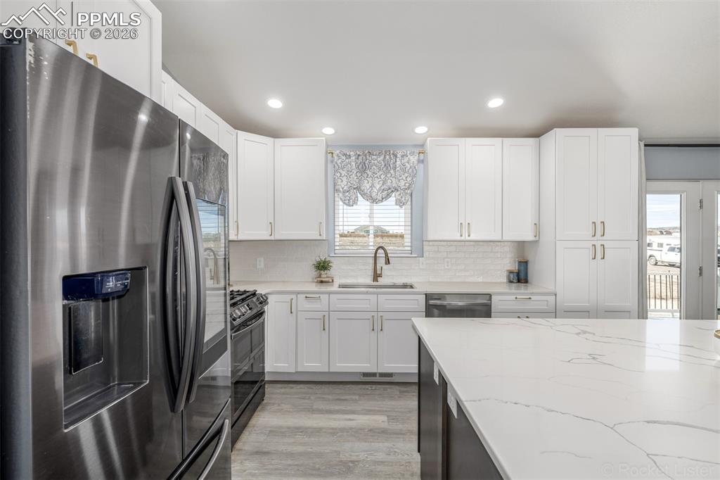 1207 N Kirkwood Drive Pueblo CO 81007