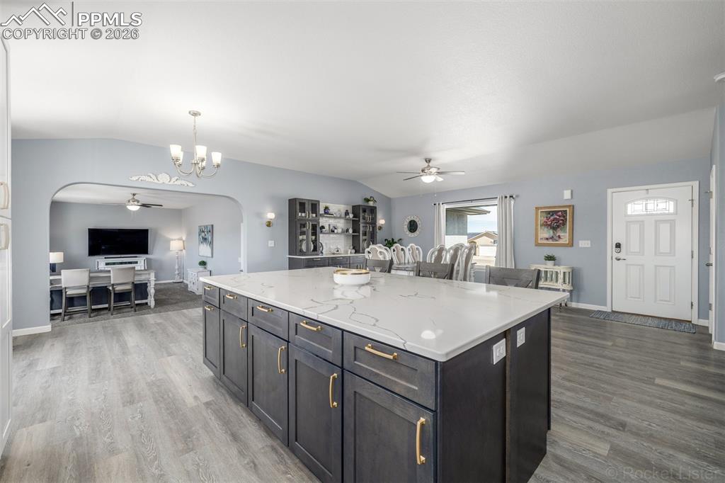1207 N Kirkwood Drive Pueblo CO 81007