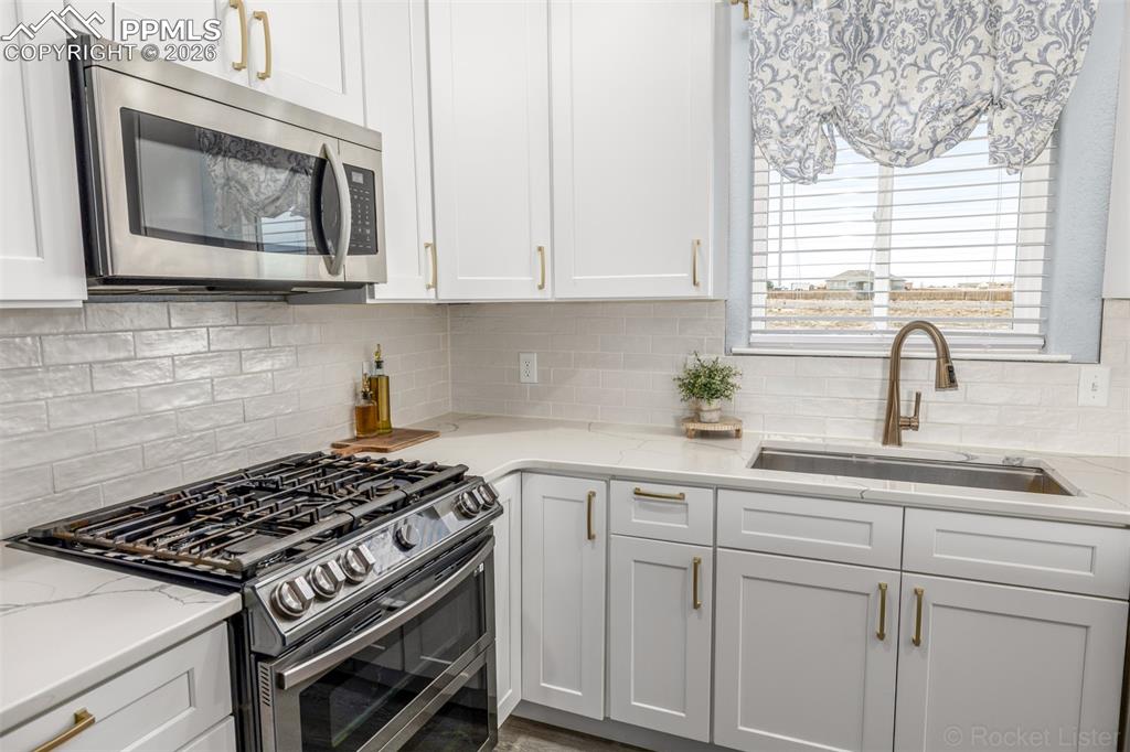 1207 N Kirkwood Drive Pueblo CO 81007