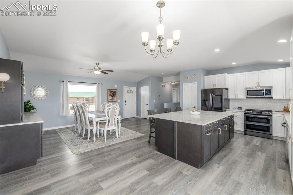 1207 N Kirkwood Drive Pueblo CO 81007