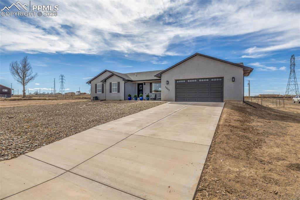 1207 N Kirkwood Drive Pueblo CO 81007