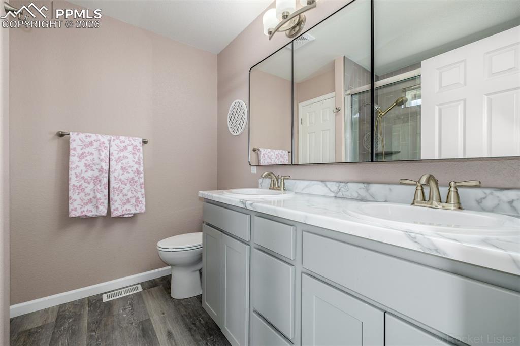 1207 N Kirkwood Drive Pueblo CO 81007