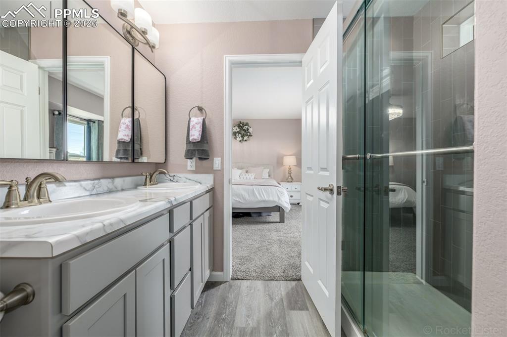 1207 N Kirkwood Drive Pueblo CO 81007