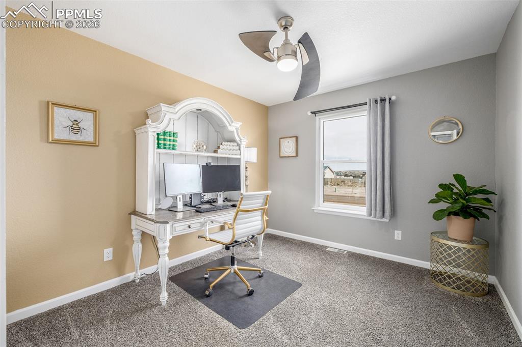 1207 N Kirkwood Drive Pueblo CO 81007