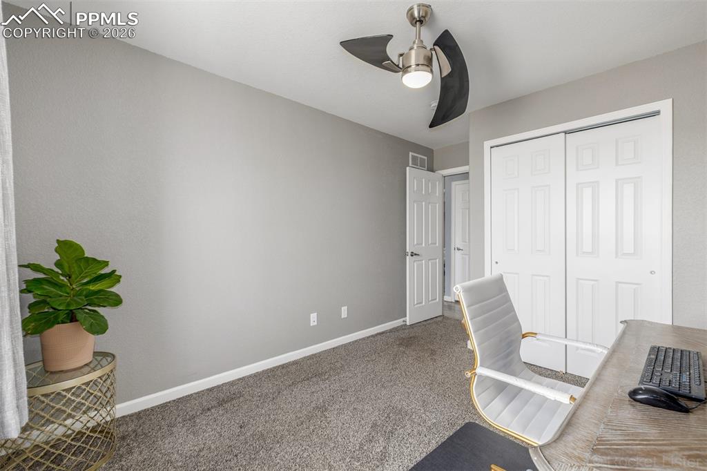 1207 N Kirkwood Drive Pueblo CO 81007