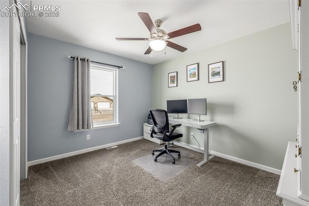 1207 N Kirkwood Drive Pueblo CO 81007