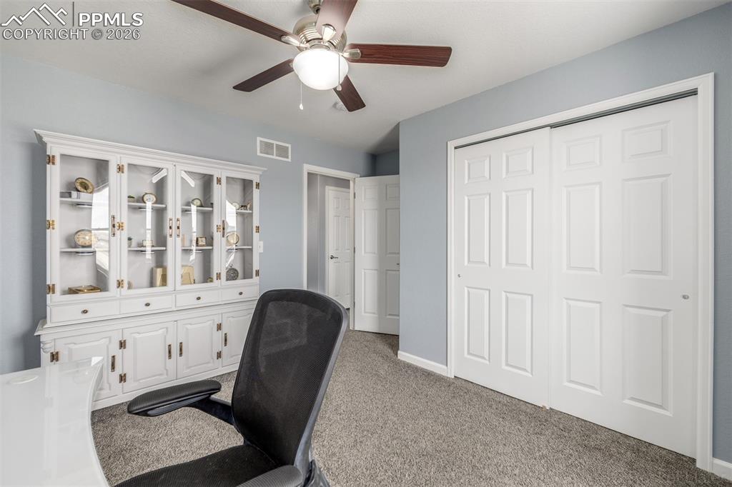1207 N Kirkwood Drive Pueblo CO 81007