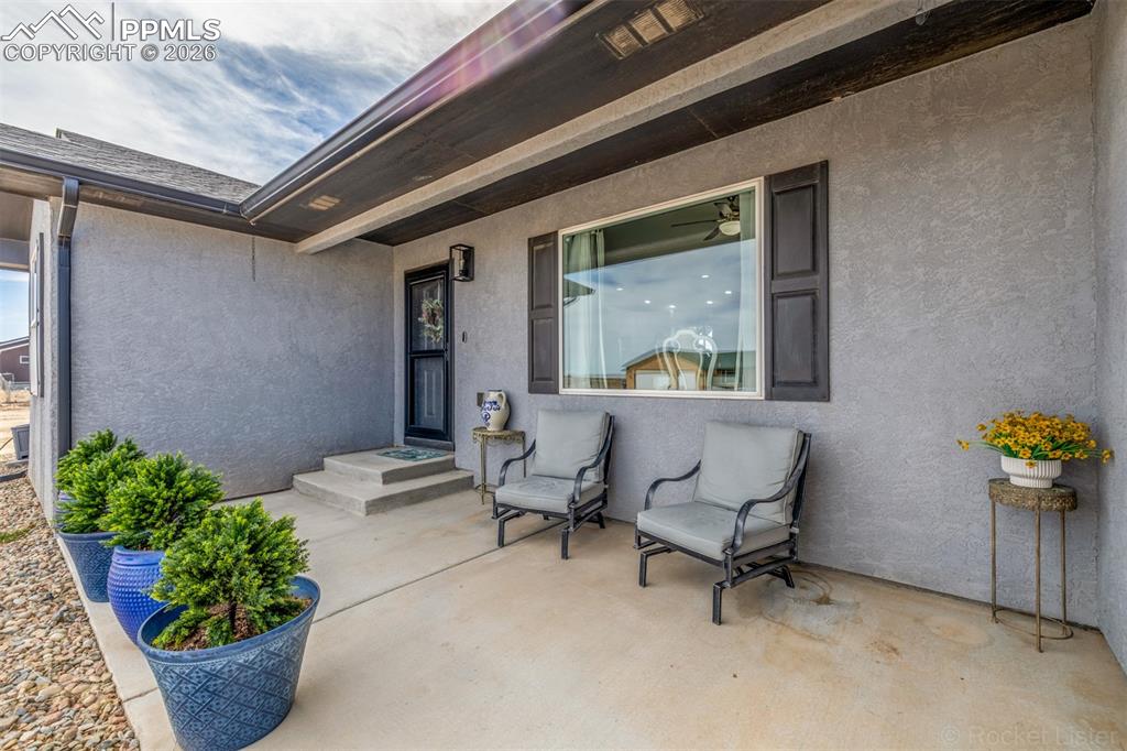 1207 N Kirkwood Drive Pueblo CO 81007