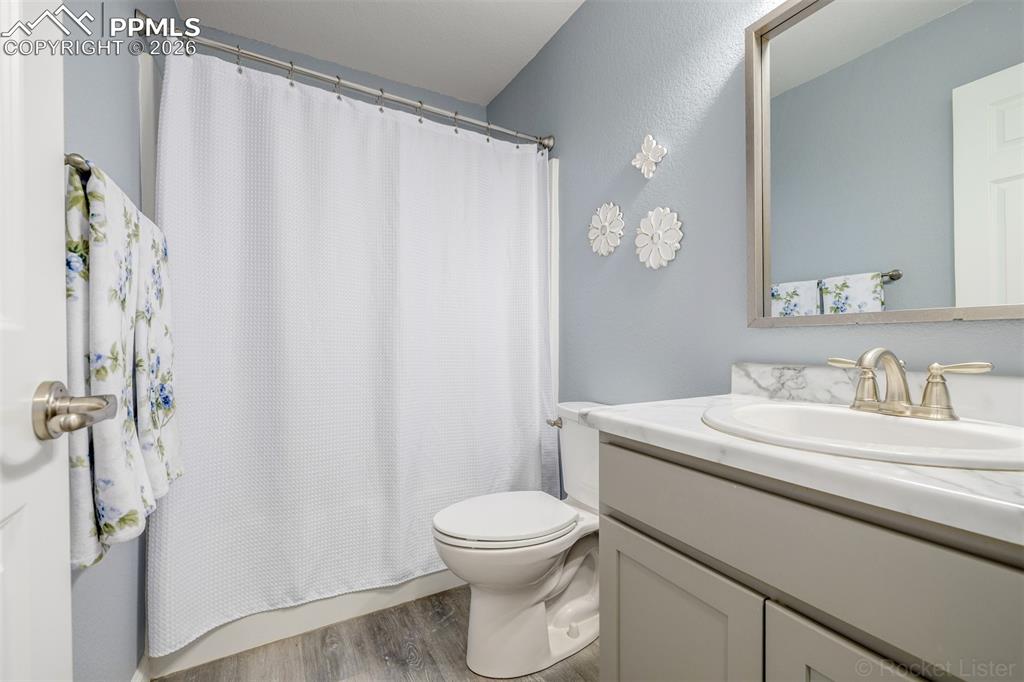 1207 N Kirkwood Drive Pueblo CO 81007