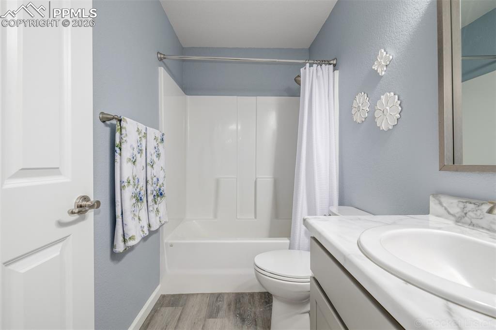 1207 N Kirkwood Drive Pueblo CO 81007