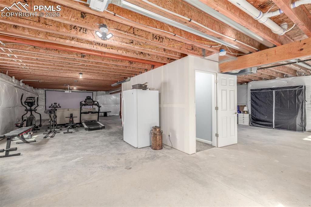 1207 N Kirkwood Drive Pueblo CO 81007
