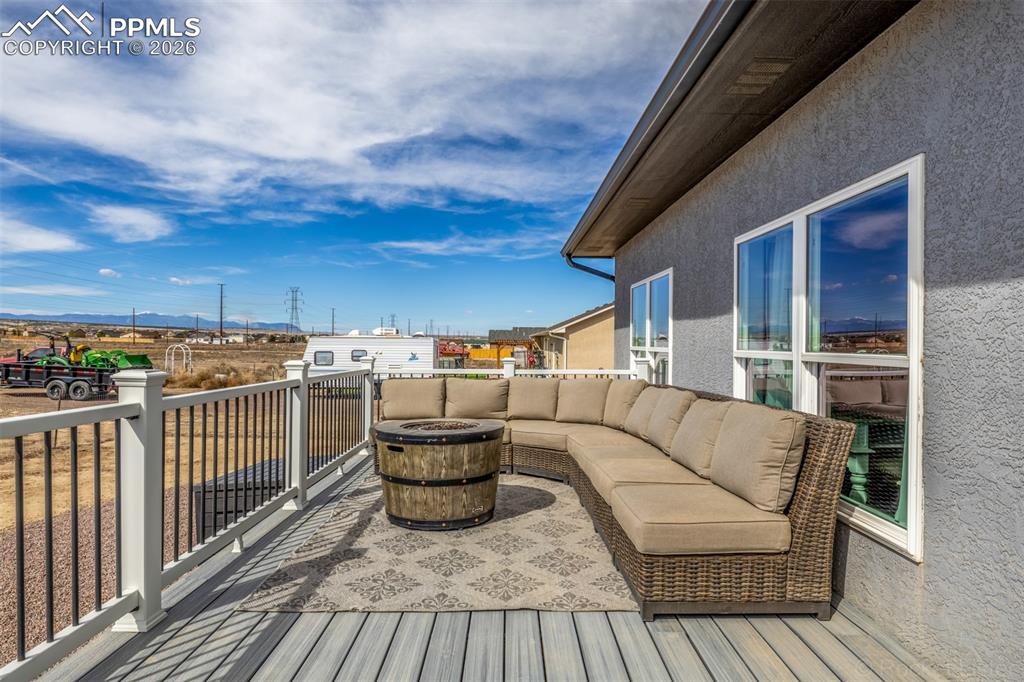 1207 N Kirkwood Drive Pueblo CO 81007