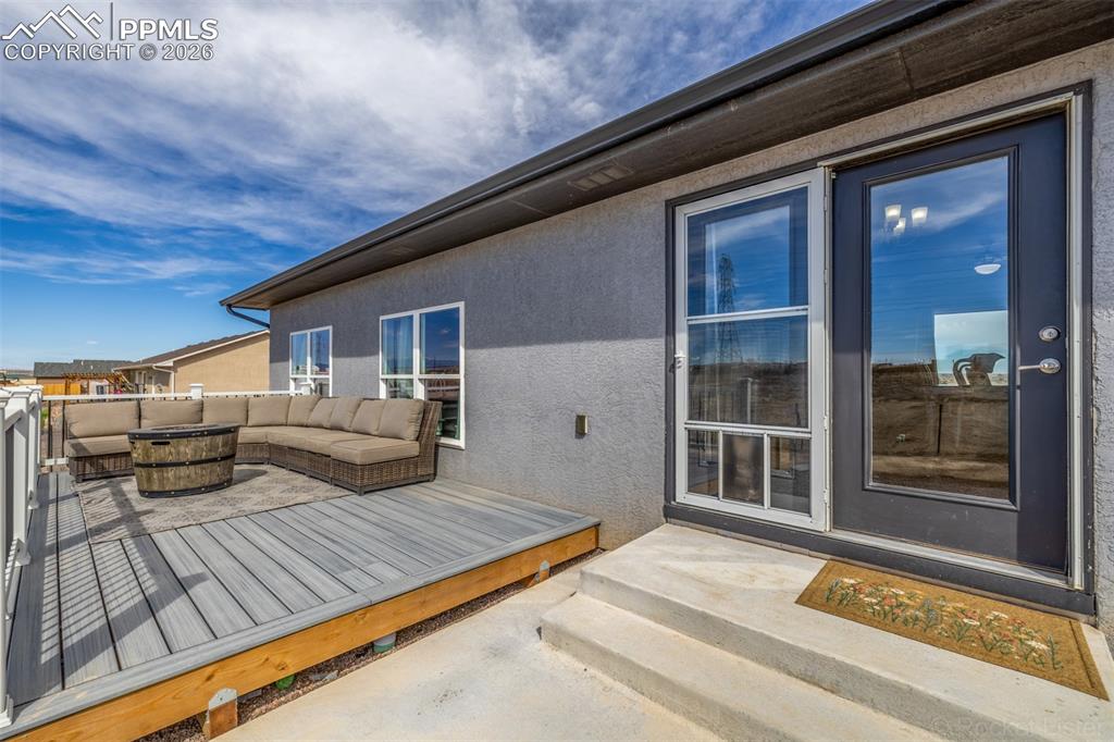 1207 N Kirkwood Drive Pueblo CO 81007