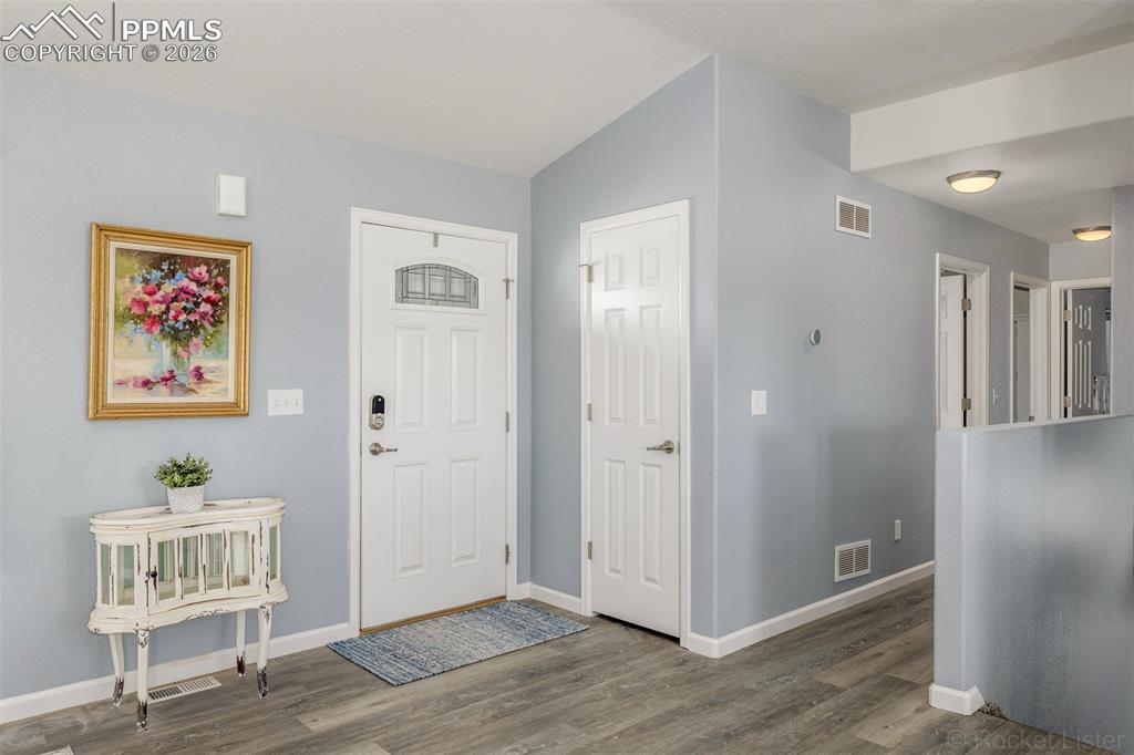 1207 N Kirkwood Drive Pueblo CO 81007