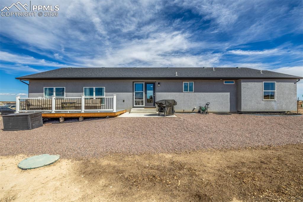 1207 N Kirkwood Drive Pueblo CO 81007