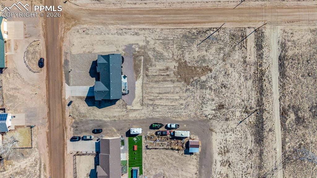 1207 N Kirkwood Drive Pueblo CO 81007