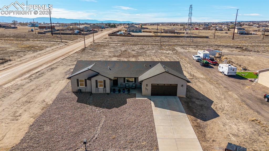 1207 N Kirkwood Drive Pueblo CO 81007