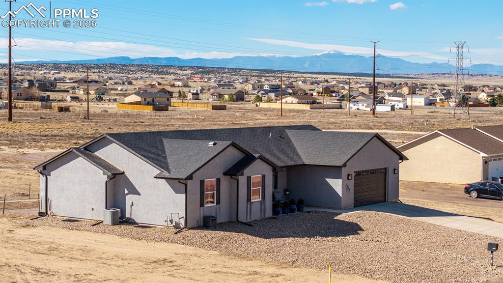 1207 N Kirkwood Drive Pueblo CO 81007