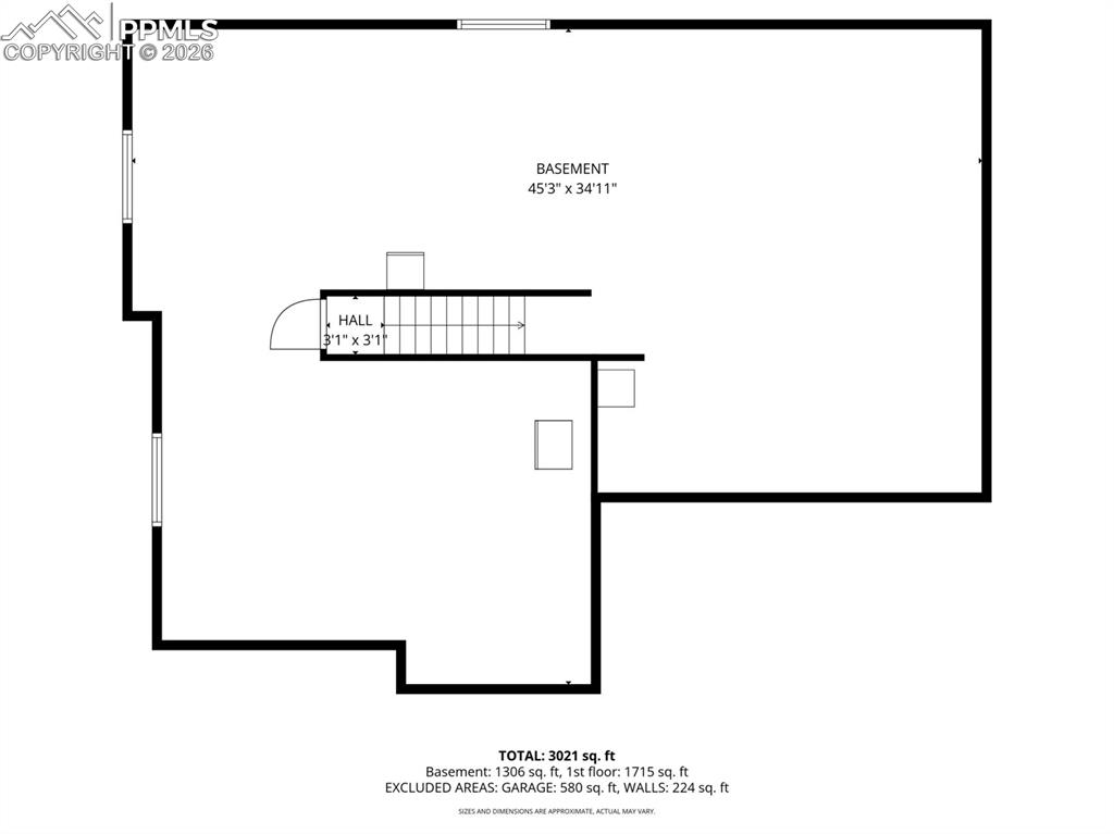 1207 N Kirkwood Drive Pueblo CO 81007