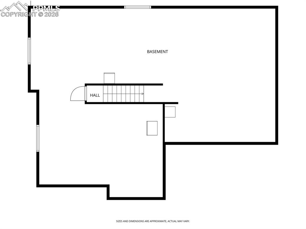 1207 N Kirkwood Drive Pueblo CO 81007