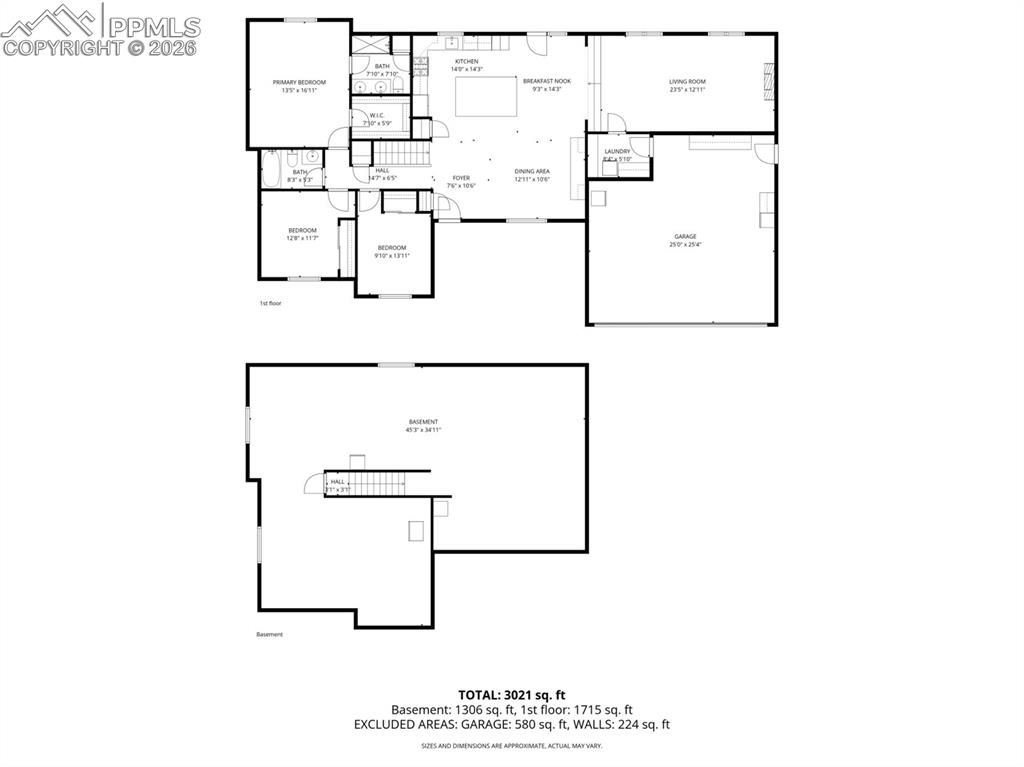 1207 N Kirkwood Drive Pueblo CO 81007