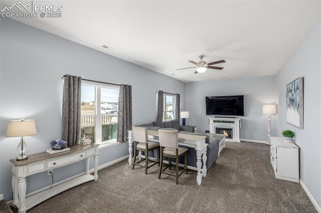 1207 N Kirkwood Drive Pueblo CO 81007