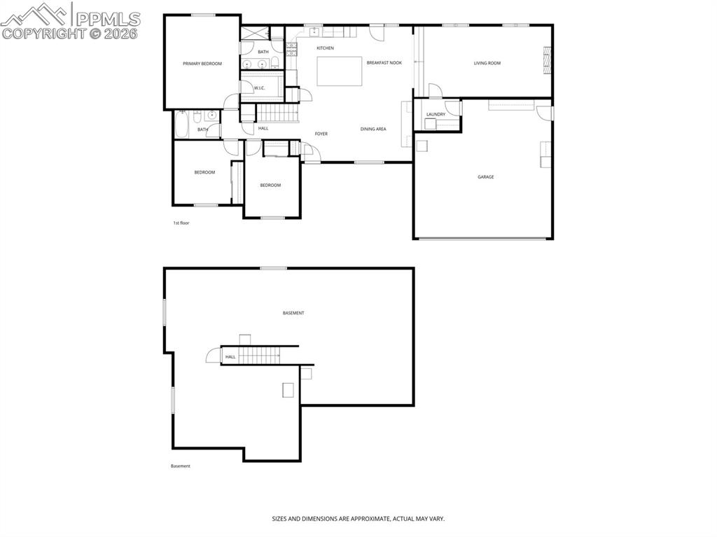 1207 N Kirkwood Drive Pueblo CO 81007