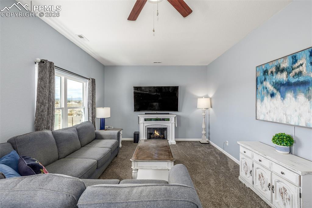 1207 N Kirkwood Drive Pueblo CO 81007