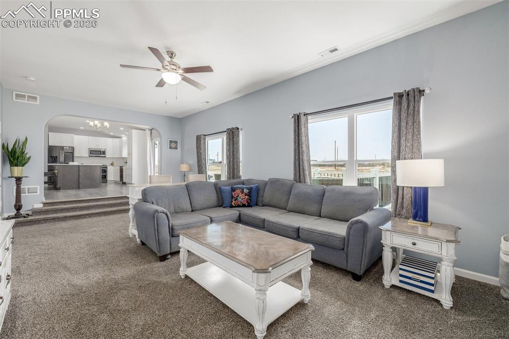 1207 N Kirkwood Drive Pueblo CO 81007