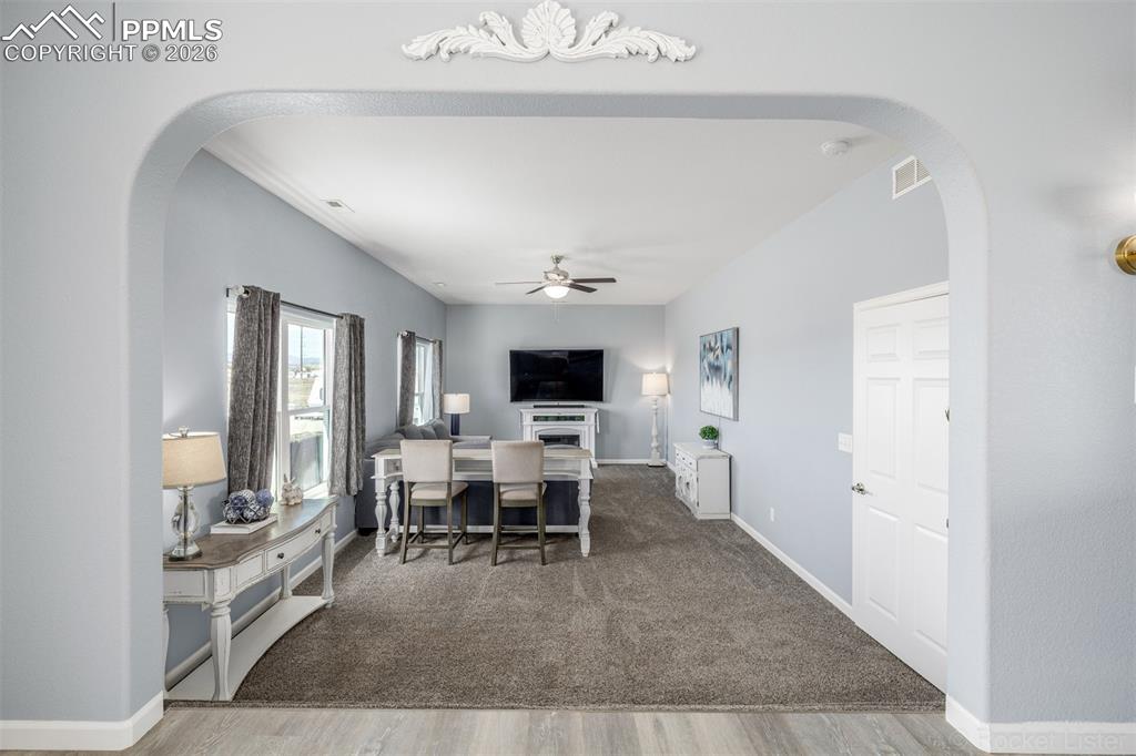 1207 N Kirkwood Drive Pueblo CO 81007