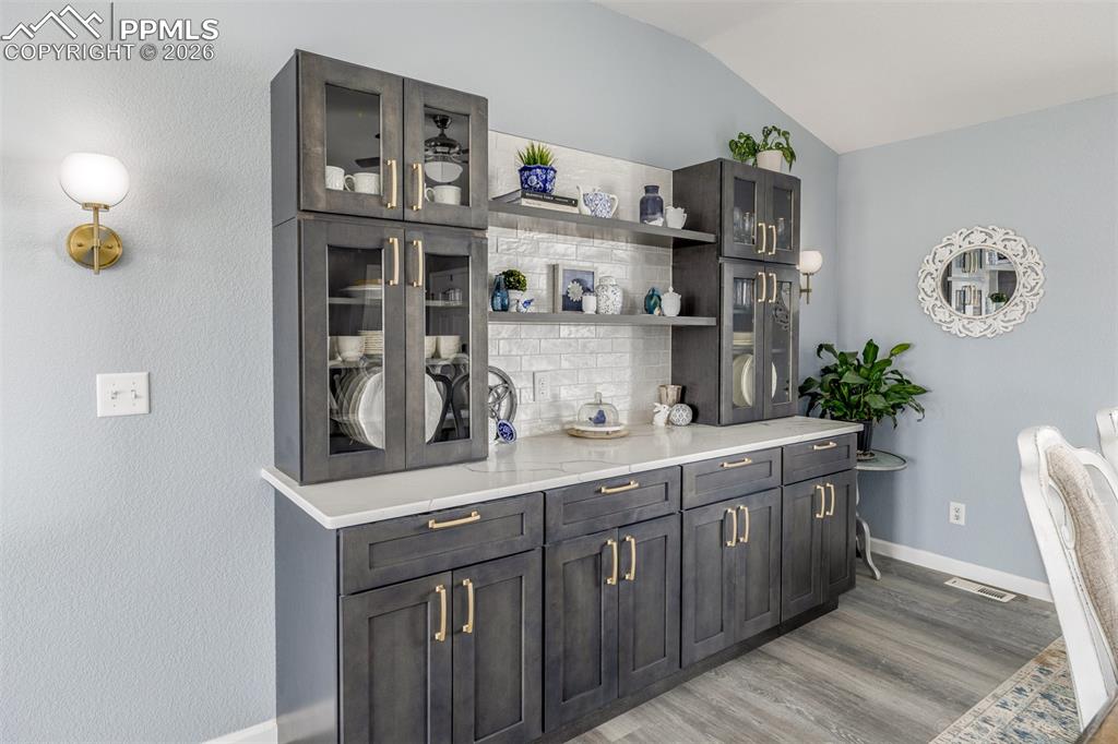1207 N Kirkwood Drive Pueblo CO 81007