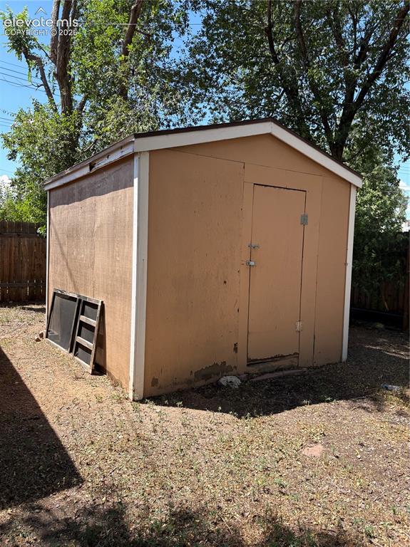 218 E Harrison Street Colorado Springs CO 80907