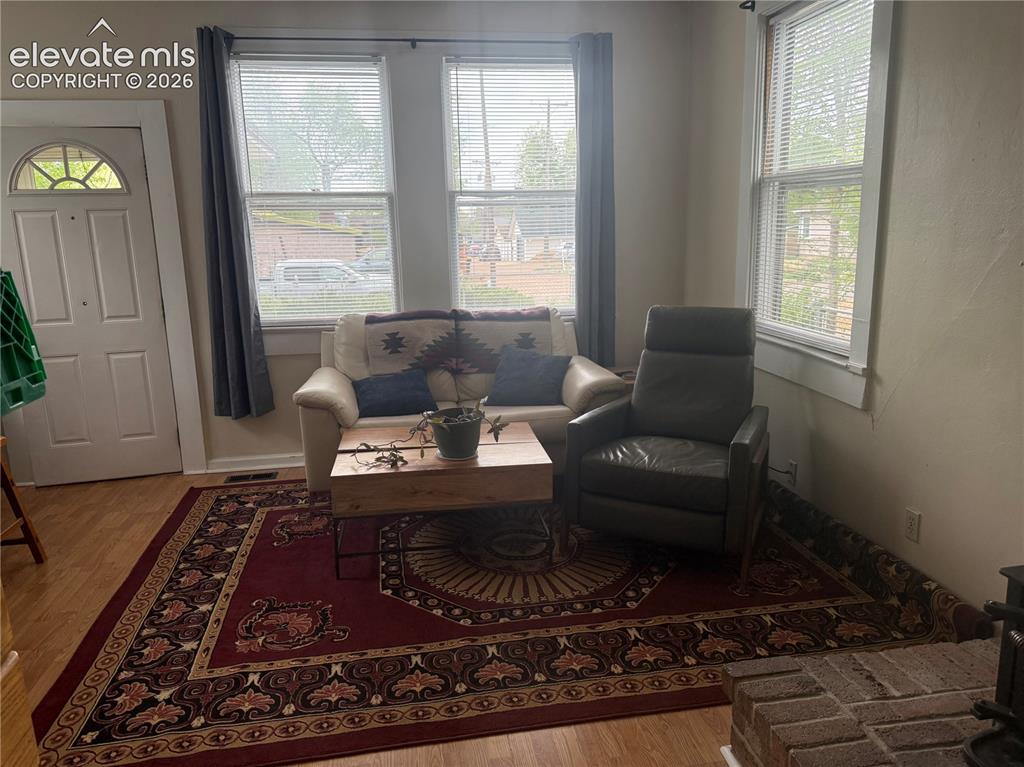 218 E Harrison Street Colorado Springs CO 80907