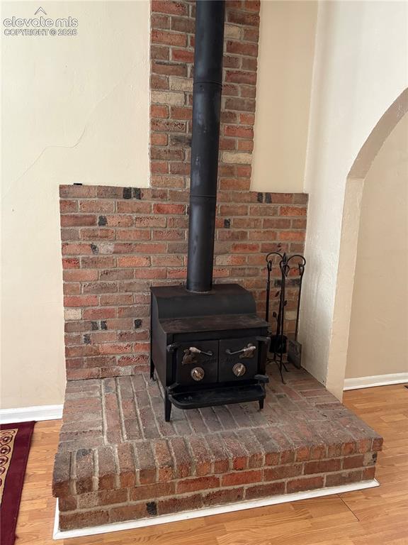 218 E Harrison Street Colorado Springs CO 80907
