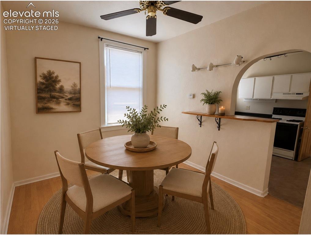 218 E Harrison Street Colorado Springs CO 80907